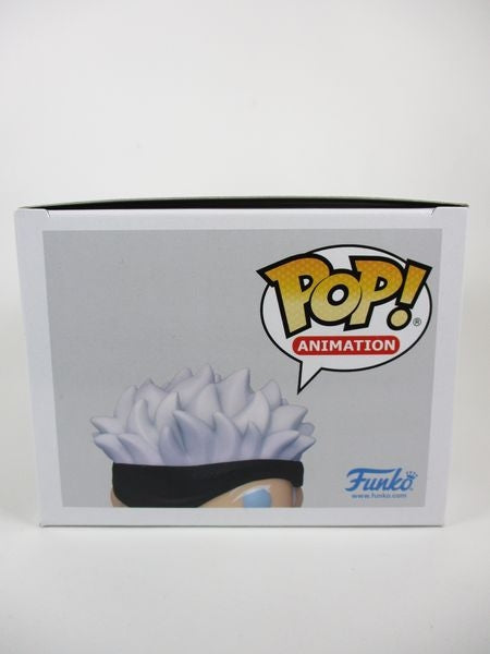 五条悟 2024年SUMMER CONVENTION限定 [呪術廻戦(JuJuTsu Kaisen)] FUNKO(ファンコ) POP! 1608