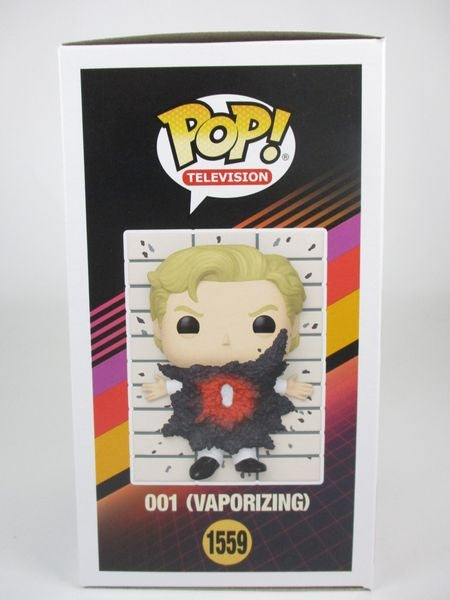 001 2024年SUMMER CONVENTION限定 [ストレンジャーシングス(STRANGER THINGS)] FUNKO(ファンコ) POP! TELEVISION 1559