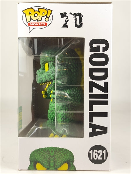 ゴジラ 2024年SUMMER CONVENTION限定 [ゴジラ(GODZILLA)] FUNKO(ファンコ) POP! MOVIES 1621
