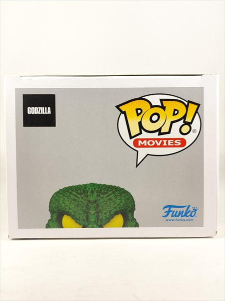 ゴジラ 2024年SUMMER CONVENTION限定 [ゴジラ(GODZILLA)] FUNKO(ファンコ) POP! MOVIES 1621
