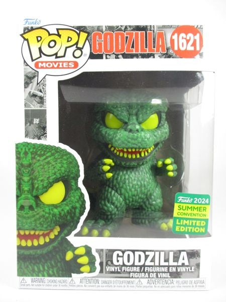 ゴジラ 2024年SUMMER CONVENTION限定 [ゴジラ(GODZILLA)] FUNKO