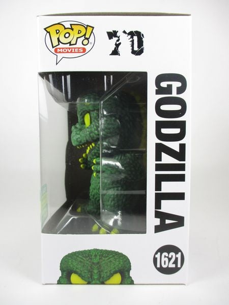 ゴジラ 2024年SUMMER CONVENTION限定 [ゴジラ(GODZILLA)] FUNKO(ファンコ) POP! MOVIES 1621