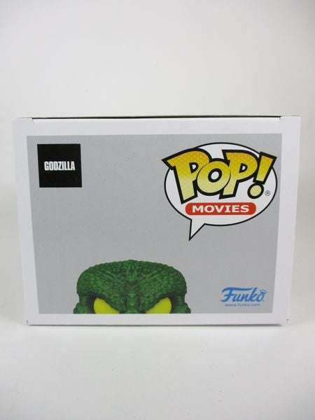 ゴジラ 2024年SUMMER CONVENTION限定 [ゴジラ(GODZILLA)] FUNKO(ファンコ) POP! MOVIES 1621