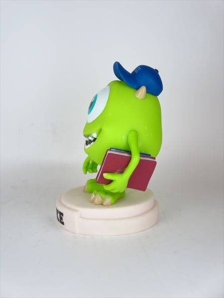 マイク [モンスターズ・ユニバーシティ] FUNKO(ファンコ) Wacky Wobbler(ワッキーワブラー) ボブルヘッド