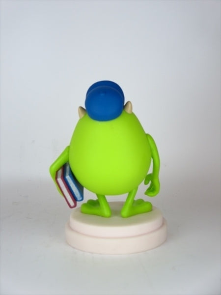 マイク [モンスターズ・ユニバーシティ] FUNKO(ファンコ) Wacky Wobbler(ワッキーワブラー) ボブルヘッド
