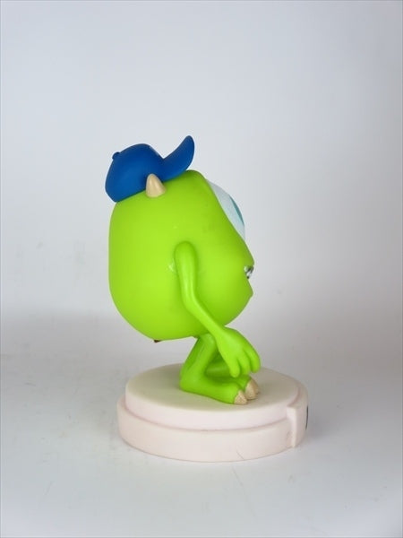 マイク [モンスターズ・ユニバーシティ] FUNKO(ファンコ) Wacky Wobbler(ワッキーワブラー) ボブルヘッド