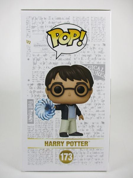 ハリーポッター 2024年SUMMER CONVENTION限定 [ハリーポッター(Harry Potter)] FUNKO(ファンコ) POP! ANIMATION 173