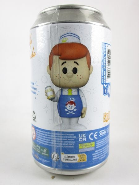 ファンマートフレディ君 ソーダ缶 2024年SUMMER CONVENTION限定 [FUNKO] FUNKO(ファンコ) SODA