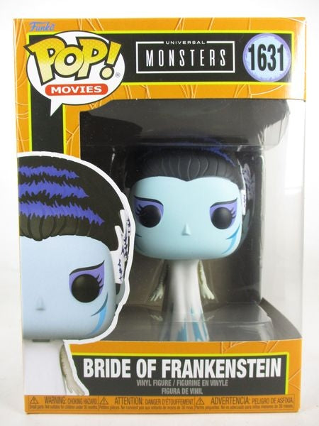 フランケンシュタインの花嫁 [MONSTERS] FUNKO(ファンコ) POP! MOVIES 1631
