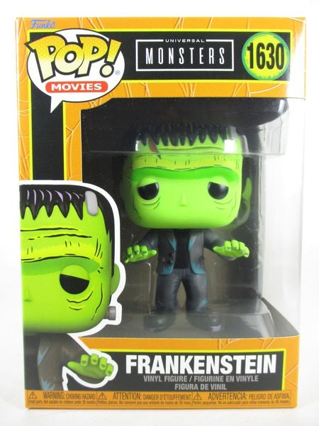 フランケンシュタイン [MONSTERS] FUNKO(ファンコ) POP! MOVIES 1630