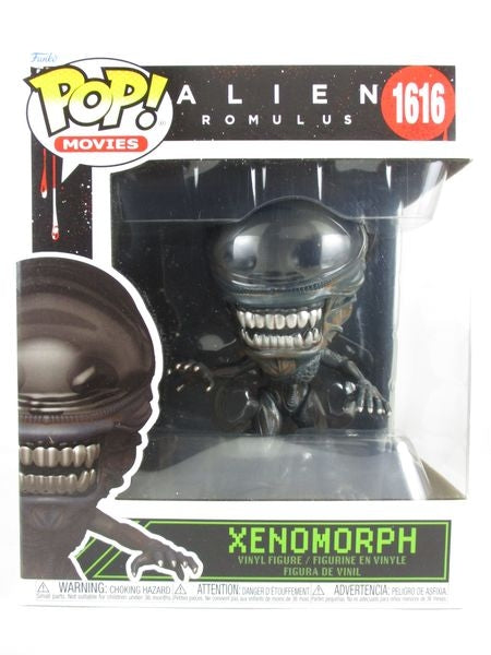 エイリアン ６インチ [エイリアン:ロムルス] FUNKO(ファンコ) POP! MOVIES 1616