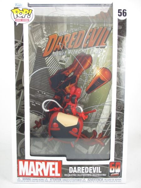 デアデビル コミックカバー [MARVEL] FUNKO(ファンコ) POP! COMIC COVERS 56