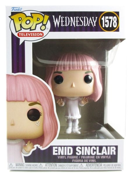 イーニッド・シンクレア [WEDNESDAY] FUNKO(ファンコ) POP! TELEVISION 1578