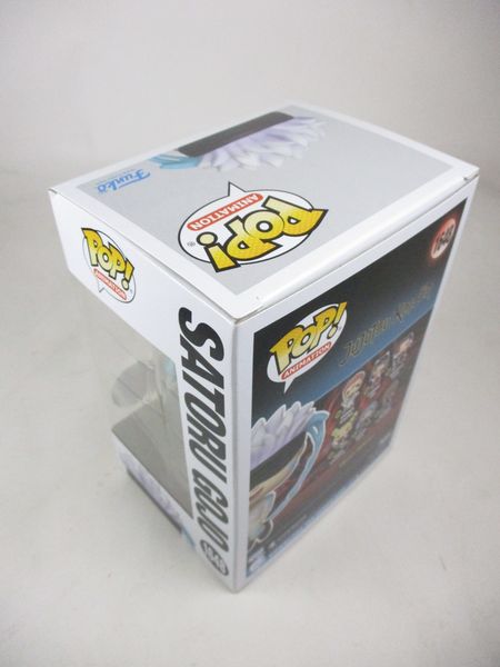 五条悟 [呪術廻戦(JuJuTsu Kaisen)] FUNKO(ファンコ) POP! ANIMATION 1648