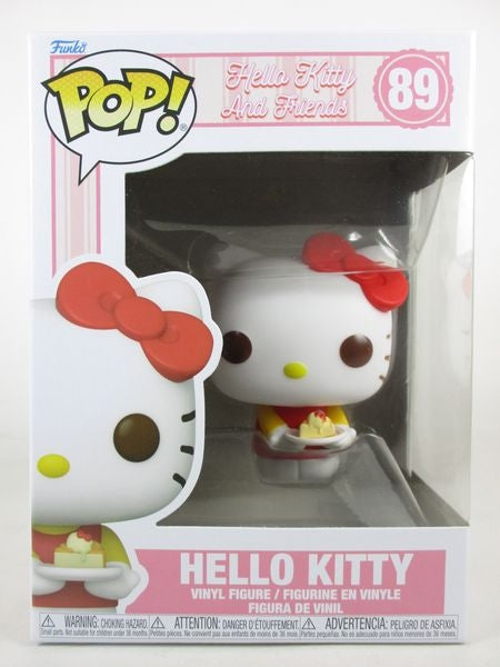 ハローキティ [ハローキティ＆フレンズ] FUNKO(ファンコ) POP! 89