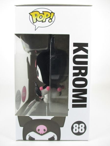 クロミ CHASEフロッキー版 [KUROMI] FUNKO(ファンコ) POP! 88