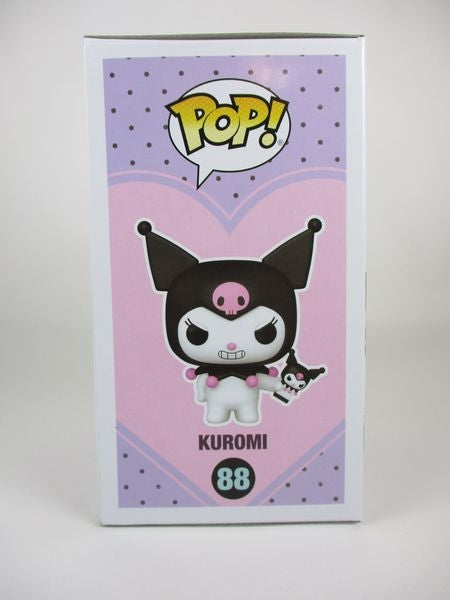 クロミ CHASEフロッキー版 [KUROMI] FUNKO(ファンコ) POP! 88