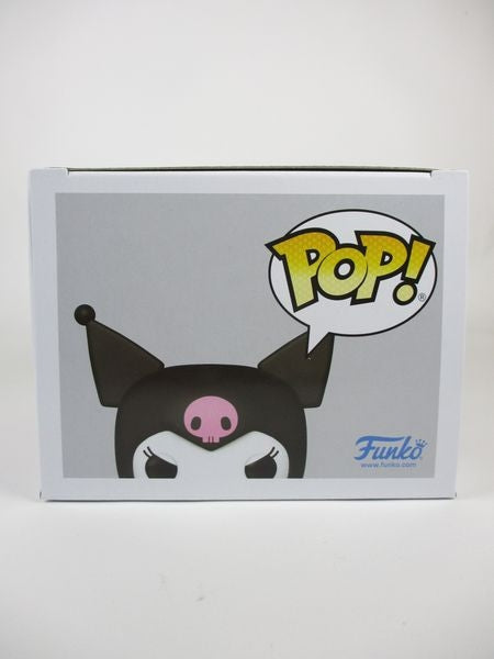 クロミ CHASEフロッキー版 [KUROMI] FUNKO(ファンコ) POP! 88