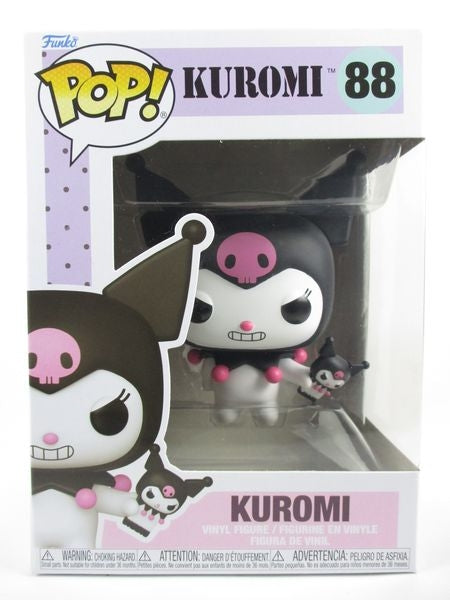 クロミ [KUROMI] FUNKO(ファンコ) POP! 88