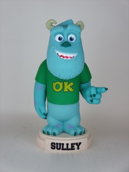 サリー [モンスターズ・ユニバーシティ] FUNKO(ファンコ) Wacky Wobbler(ワッキーワブラー) ボブルヘッド