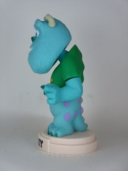 サリー [モンスターズ・ユニバーシティ] FUNKO(ファンコ) Wacky Wobbler(ワッキーワブラー) ボブルヘッド