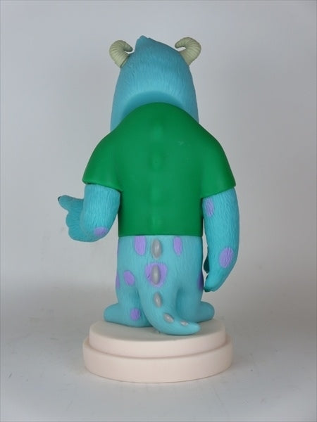 サリー [モンスターズ・ユニバーシティ] FUNKO(ファンコ) Wacky Wobbler(ワッキーワブラー) ボブルヘッド