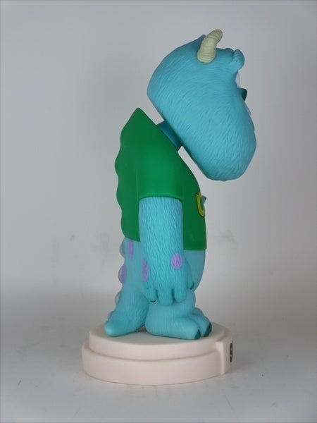 サリー [モンスターズ・ユニバーシティ] FUNKO(ファンコ) Wacky Wobbler(ワッキーワブラー) ボブルヘッド