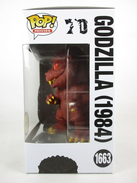 ゴジラ CHASE [ゴジラ(THE RETURN OF GODZILLA)] FUNKO(ファンコ) POP! 1663