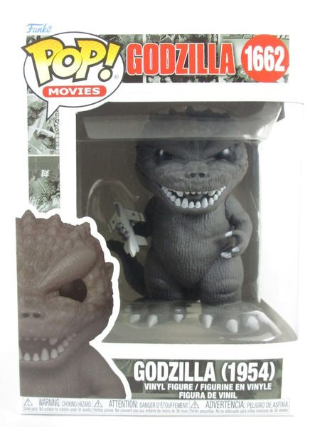 ゴジラ [GODZILLA] FUNKO(ファンコ) POP! 1662