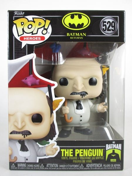ペンギン [バットマン リターンズ] FUNKO(ファンコ) POP! 529