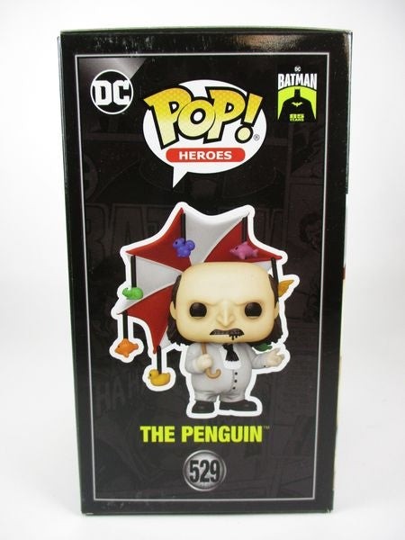 ペンギン [バットマン リターンズ] FUNKO(ファンコ) POP! 529