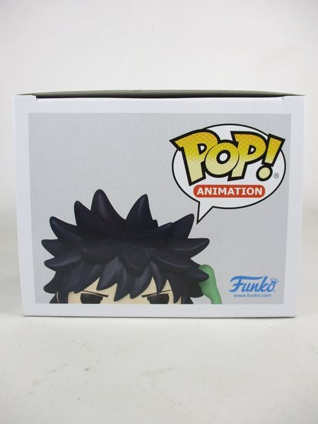 伏黒恵 CHASE蓄光版 [呪術廻戦(JuJuTsu Kaisen)] FUNKO(ファンコ) POP! ANIMATION 1646
