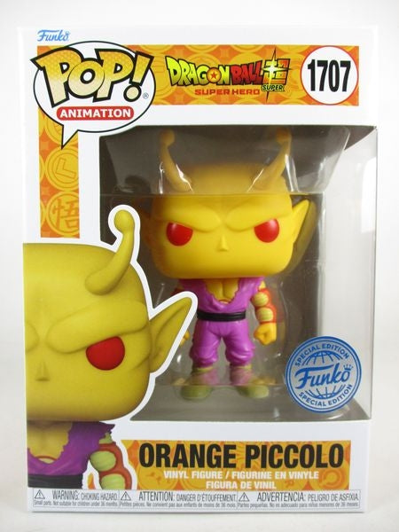 オレンジピッコロ [ドラゴンボール超] FUNKO(ファンコ) POP! ANIMATION 1707