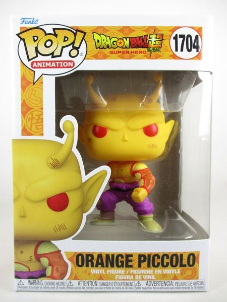 オレンジピッコロ [ドラゴンボール超] FUNKO(ファンコ) POP! ANIMATION 1704