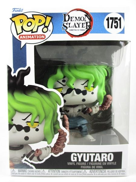 妓夫太郎 [鬼滅の刃(DEMON SLAYER)] FUNKO(ファンコ) POP! ANIMATION 1751