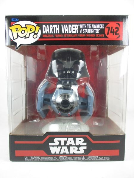 ダース・ベイダー 6インチ [STARWARS(スター・ウォーズ)] FUNKO
