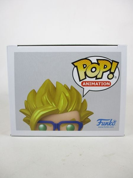 孫悟飯 CHASE [ドラゴンボール超] FUNKO(ファンコ) POP! ANIMATION 1708