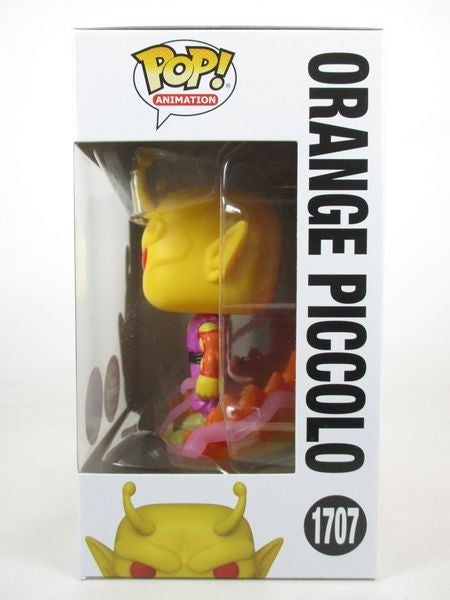 オレンジピッコロ CHASE蓄光版 [ドラゴンボール超] FUNKO(ファンコ) POP! ANIMATION 1707