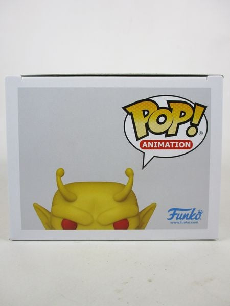 オレンジピッコロ CHASE蓄光版 [ドラゴンボール超] FUNKO(ファンコ) POP! ANIMATION 1707