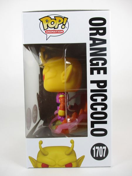 オレンジピッコロ CHASE蓄光版 [ドラゴンボール超] FUNKO(ファンコ) POP! ANIMATION 1707
