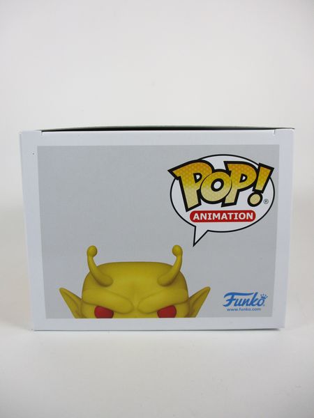 オレンジピッコロ CHASE蓄光版 [ドラゴンボール超] FUNKO(ファンコ) POP! ANIMATION 1707