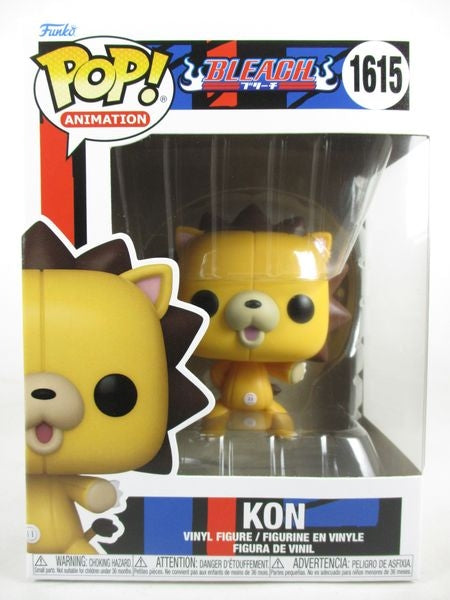 コン [ブリーチ(BLEACH)] FUNKO(ファンコ) POP! ANIMATION 1615