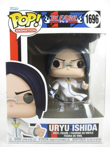 石田雨竜 [ブリーチ(BLEACH)] FUNKO(ファンコ) POP! ANIMATION 1696