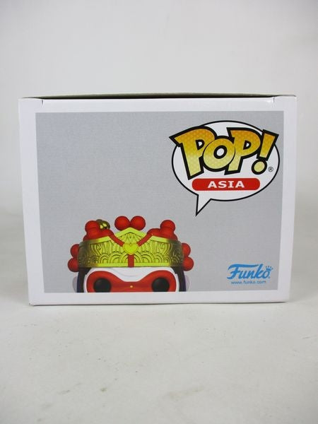 エリクサー・エイプ FUNKO(ファンコ) POP! ASIA 238