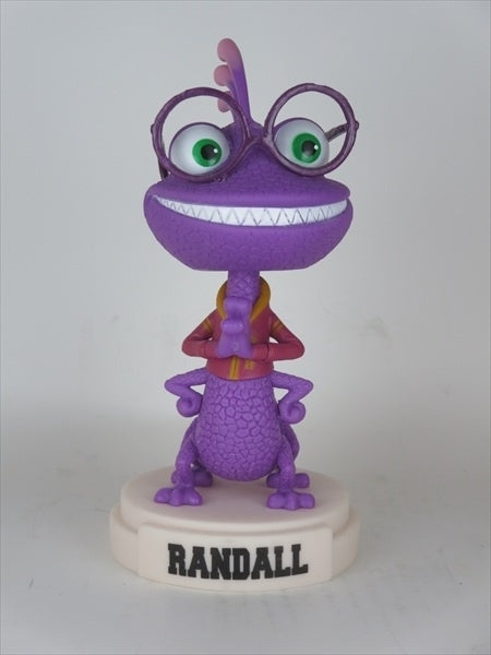 ランドール [モンスターズ・ユニバーシティ] FUNKO(ファンコ) Wacky Wobbler(ワッキーワブラー) ボブルヘッド