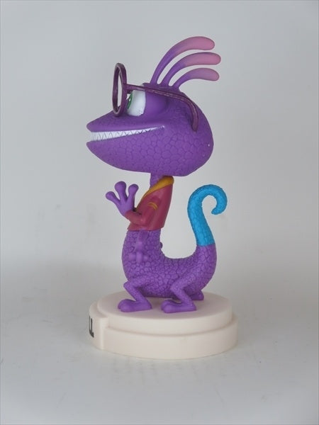 ランドール [モンスターズ・ユニバーシティ] FUNKO(ファンコ) Wacky Wobbler(ワッキーワブラー) ボブルヘッド
