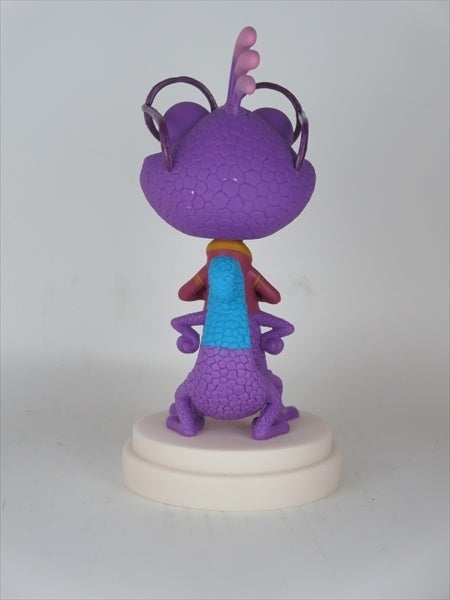 ランドール [モンスターズ・ユニバーシティ] FUNKO(ファンコ) Wacky Wobbler(ワッキーワブラー) ボブルヘッド