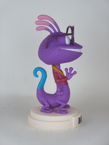 ランドール [モンスターズ・ユニバーシティ] FUNKO(ファンコ) Wacky Wobbler(ワッキーワブラー) ボブルヘッド