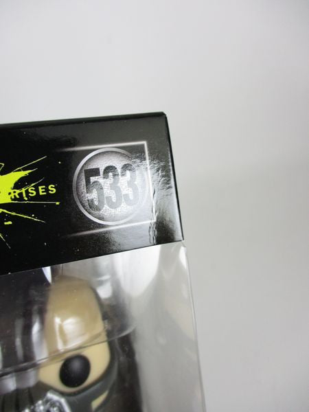 ベイン [ダークナイト ライジング(THE DARK KNIGHT RISES)] FUNKO(ファンコ) POP! HEROES 533