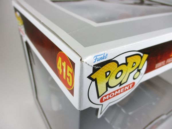 アンガス・ヤング [AC/DC] FUNKO(ファンコ) POP! MOMENT 415